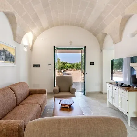 Prestige By Raro Ostuni