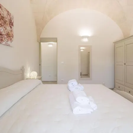 Prestige By Raro Ostuni