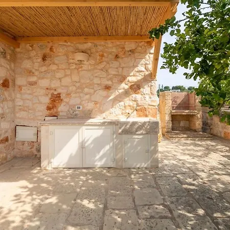 Prestige By Raro Ostuni