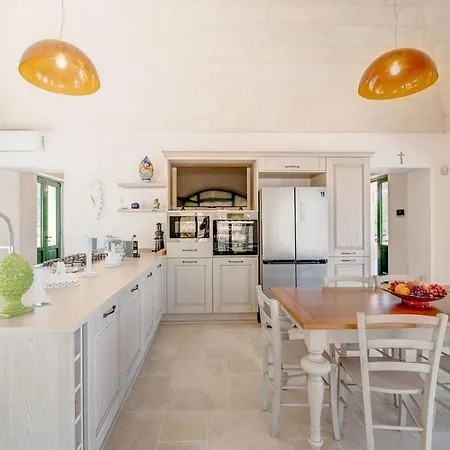 Villa Prestige By Raro