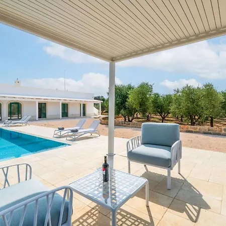 Prestige By Raro Villa Ostuni