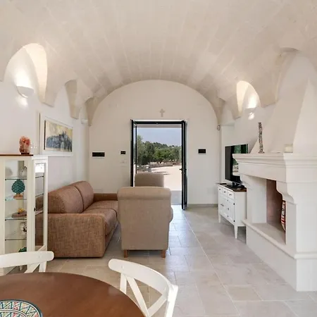 Prestige By Raro Ostuni