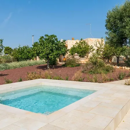 Prestige By Raro * Ostuni