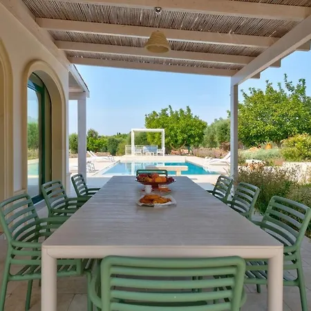 Villa Prestige By Raro *