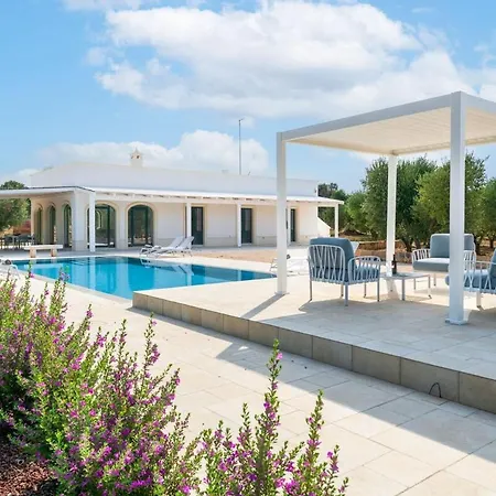 Villa Prestige By Raro Ostuni