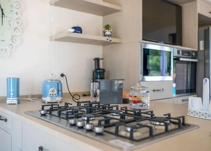 Villa Prestige By Raro *