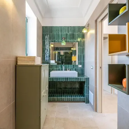 Vila Prestige By Raro Ostuni