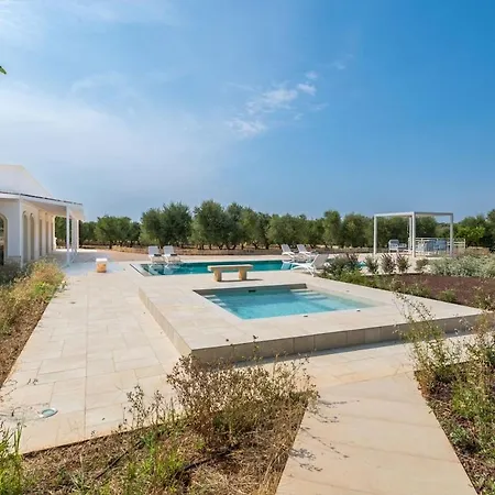 Prestige By Raro * Ostuni