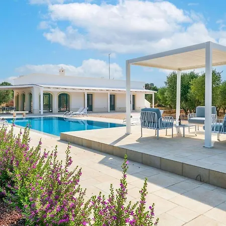 Prestige By Raro Ostuni