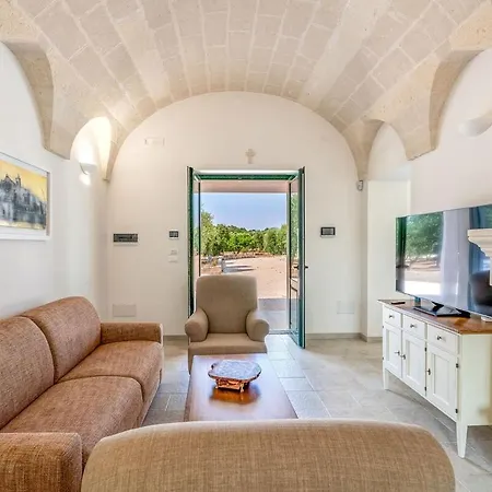 Prestige By Raro Ostuni