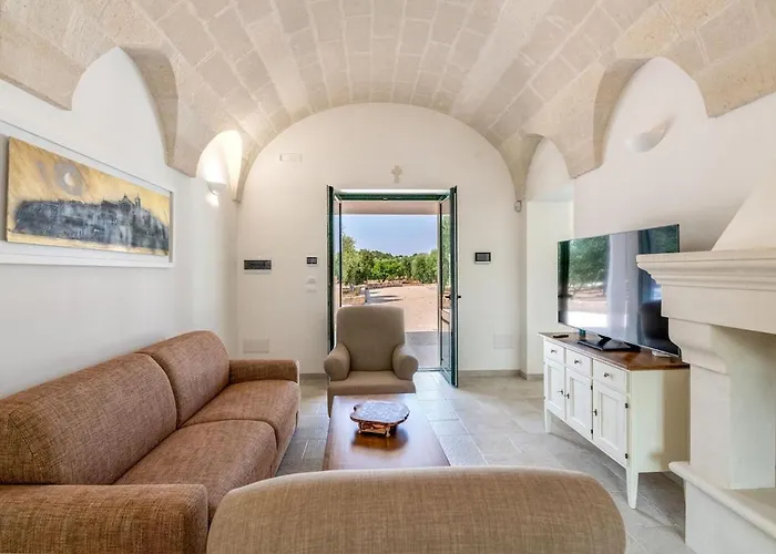 Prestige By Raro Ostuni