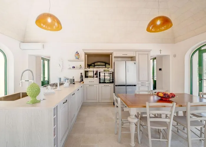 Villa Prestige By Raro