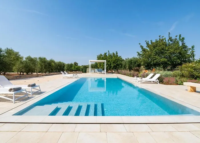 Villa Prestige By Raro *