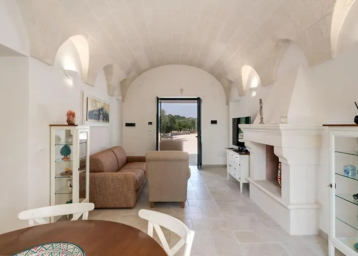 Prestige By Raro Ostuni