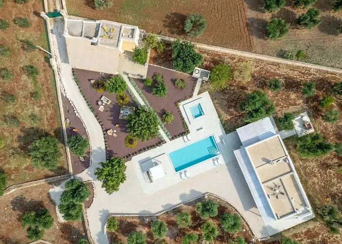 Prestige By Raro Ostuni