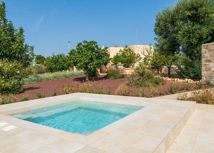 Prestige By Raro * Ostuni