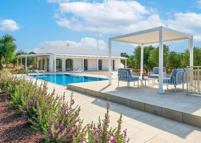 Prestige By Raro Ostuni