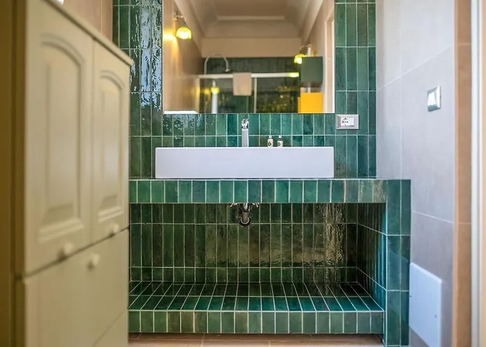 Prestige By Raro * Ostuni