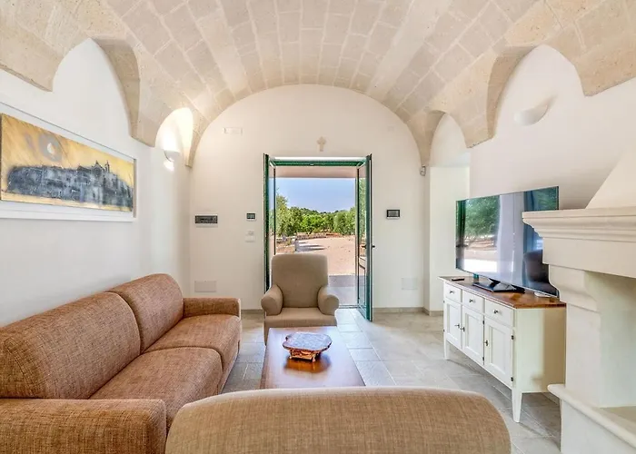 Prestige By Raro Ostuni