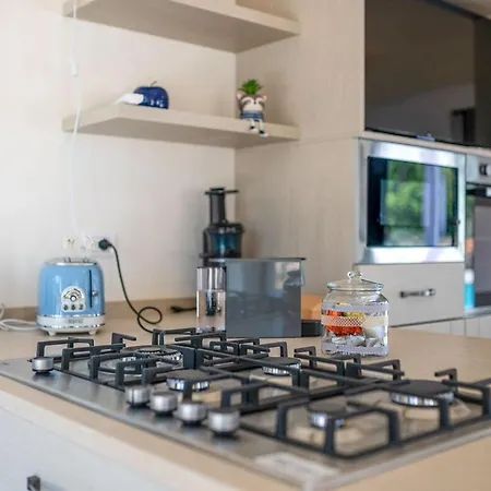 Villa Prestige By Raro *