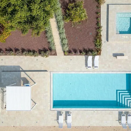 Villa Prestige By Raro