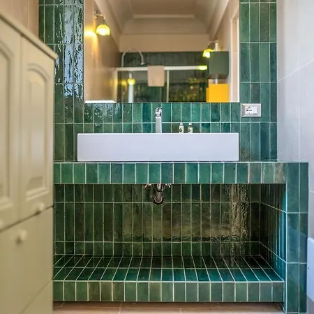 Prestige By Raro * Ostuni