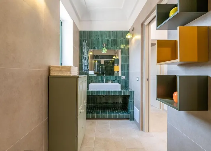 빌라 Prestige By Raro 오스투니