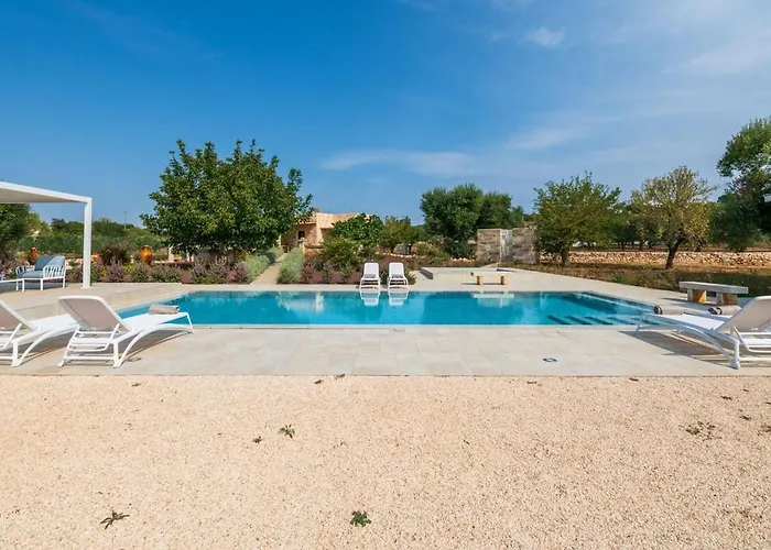 Prestige By Raro 빌라