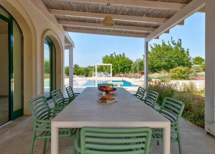 빌라 Prestige By Raro *